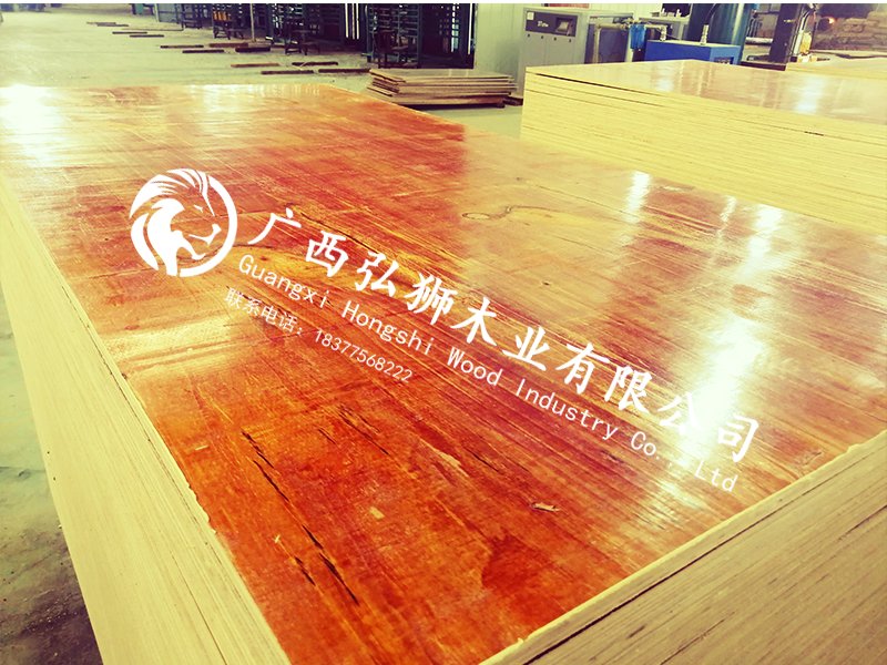 廣西建筑模板質(zhì)量?jī)?nèi)幕曝光？